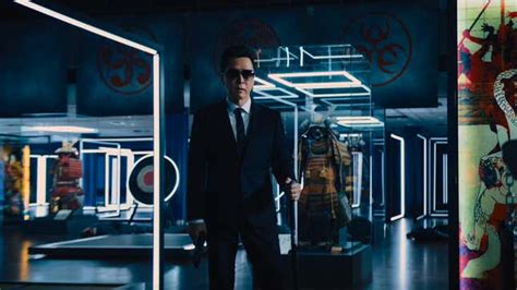 john wick 4 libvpx|Donnie Yen gets his very own John Wick spin.